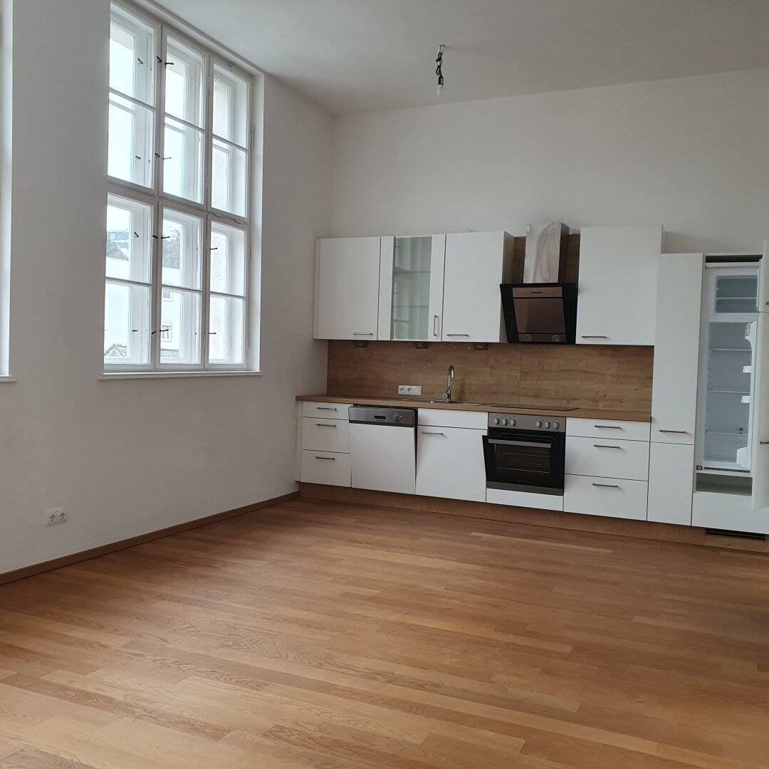Moderne 2-Zimmer-Wohnung in Grieskirchen – Ihr neues Zuhause wartet auf Sie!