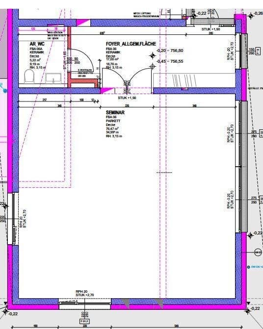 Grundriss 1