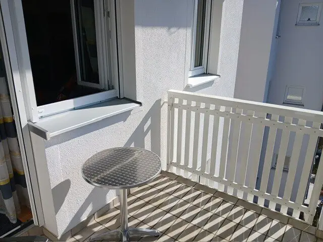 Herbstaktion - gepflegte Wohnung, Küche im Kaufpreis inkludiert, Tiefgaragenstellplatz, ruhige zentrumsnahe Lage