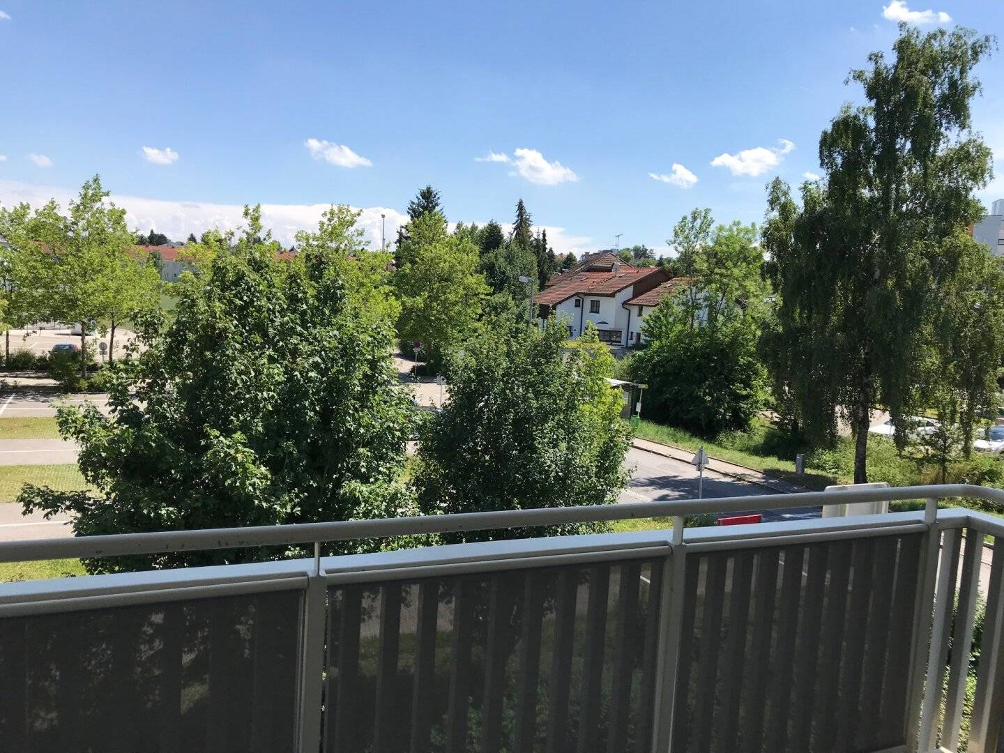 Freundliche 2-Zimmer-Wohnung in Ried im Innkreis