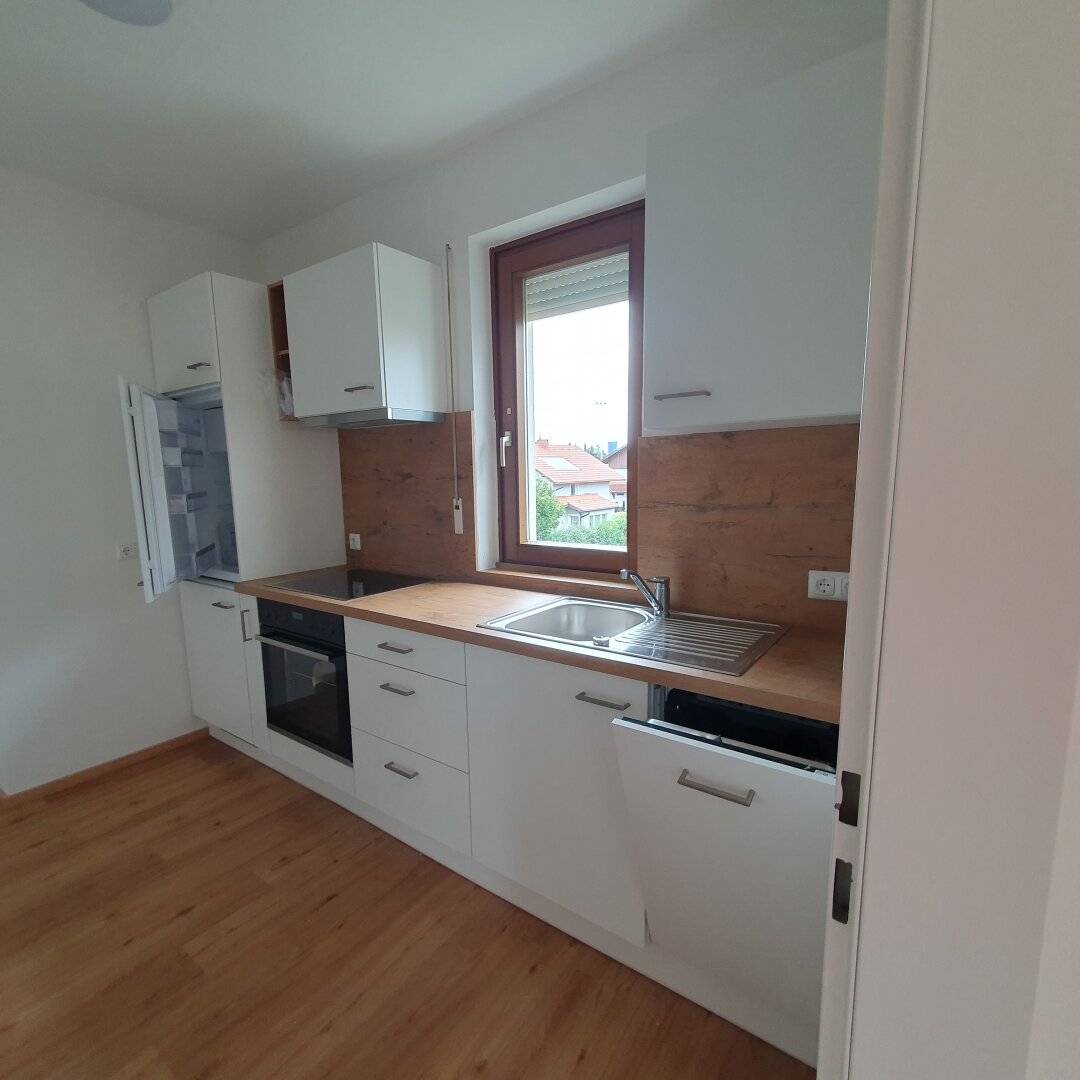 Freundliche 2-Zimmer-Wohnung in Ried im Innkreis