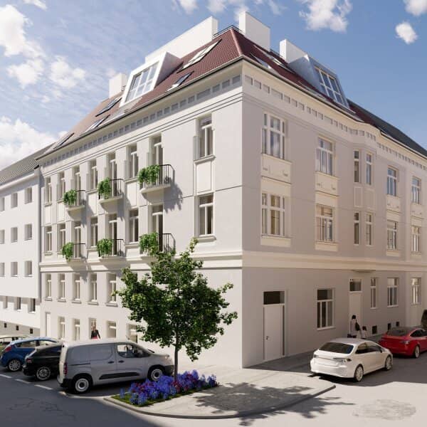 Today rent, tomorrow buy | approx. 58 m² weighted living area | approx. 5 m² balcony | First occupancy | 2 rooms | Air source heat pump | Quiet location