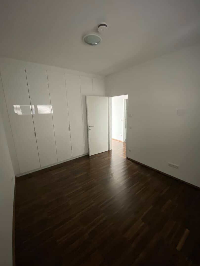 Moderne klimatisierte  2 Zimmerwohnung