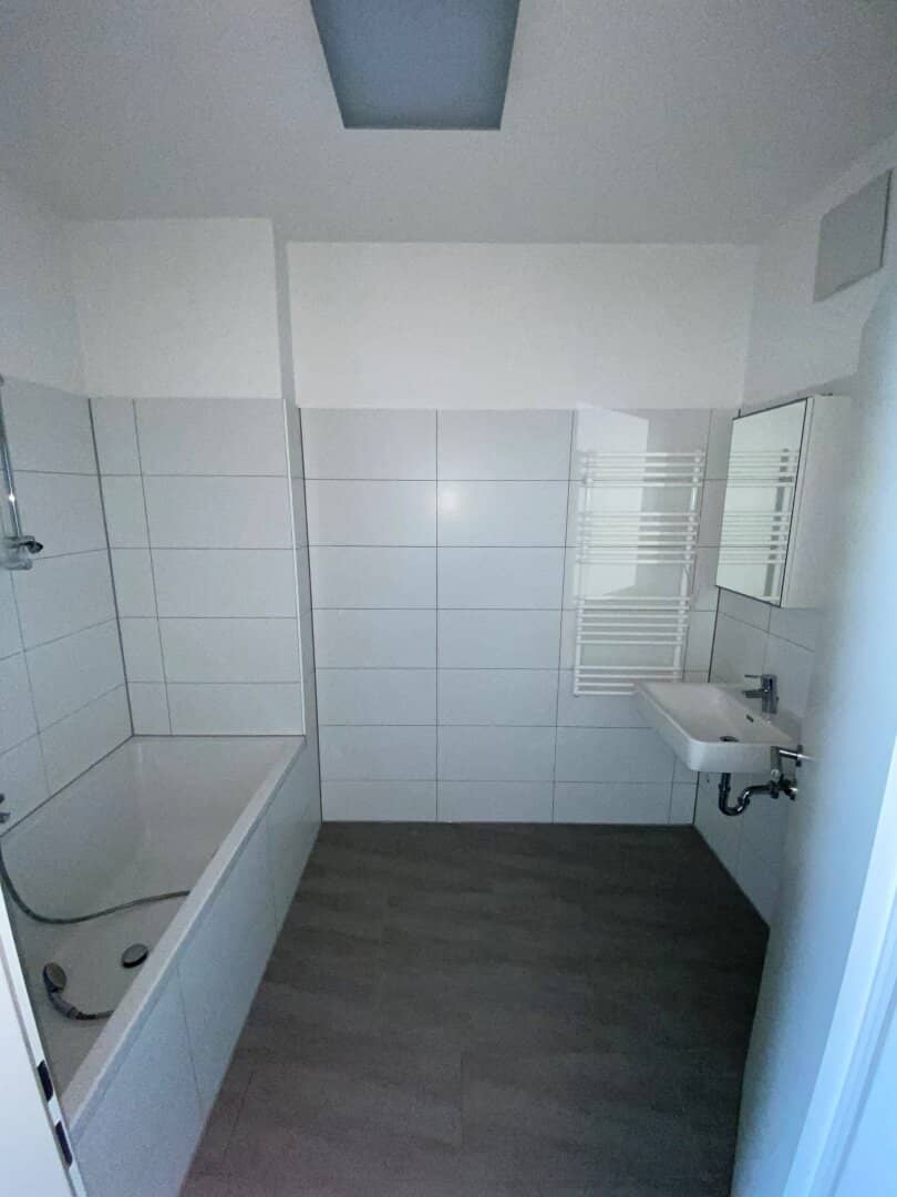 Moderne klimatisierte  2 Zimmerwohnung