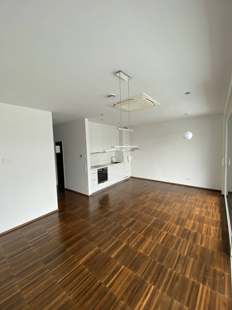Moderne klimatisierte  2 Zimmerwohnung