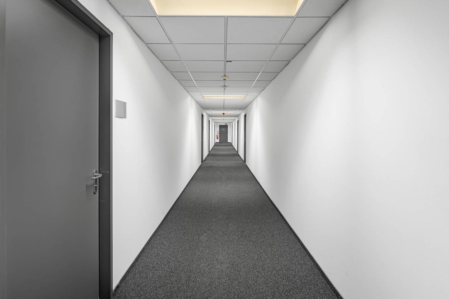 TOP Bürofläche mit PARKMÖGLICHKEIT und idealer Anbindung - 1.OG