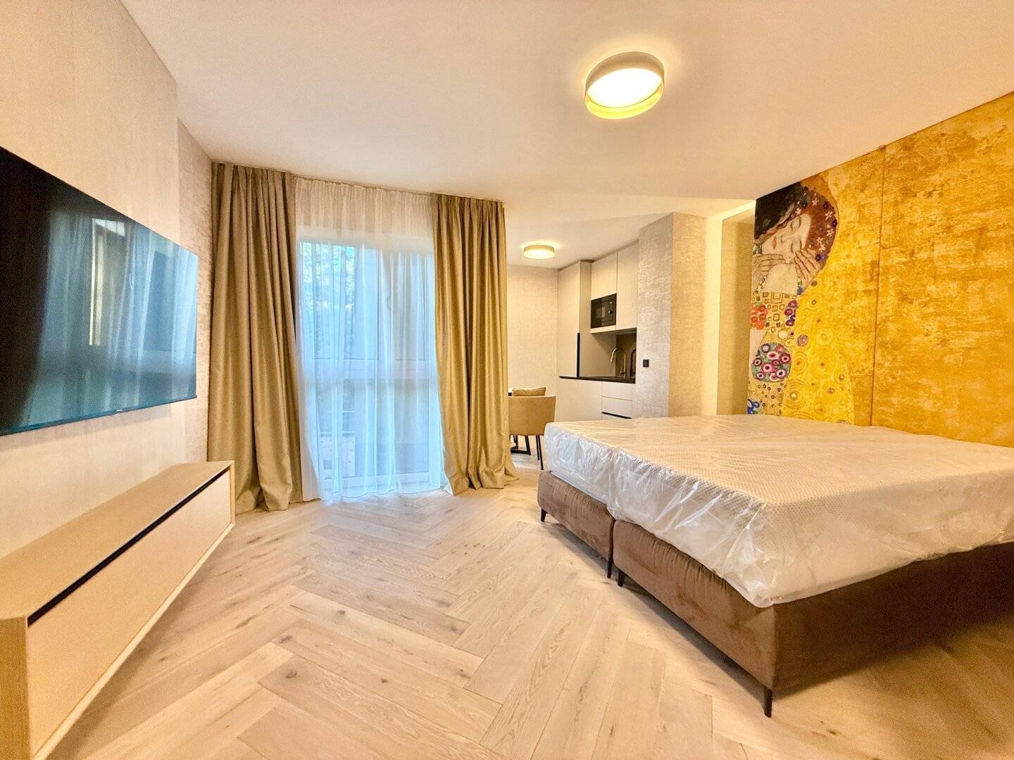 APARTMENTHAUS mit 25 Einheiten | Unbefristet vermietet | BJ 2025 | Top Infrastruktur und Ausstattung