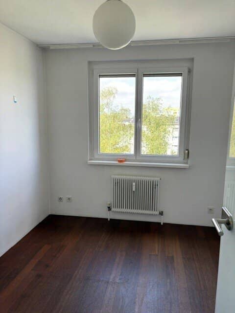 hochwertige 3-Zimmer-Mietwohnung mit Einbauküche und TG-Stellplatz in Ried im Innkreis