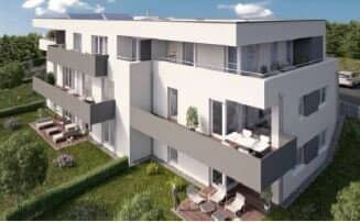 Ihr neuer KFZ- STELLPLATZ in Niederneukirchen– nur 15.000 €!