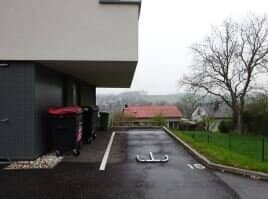 Ihr neuer KFZ- STELLPLATZ in Niederneukirchen– nur 15.000 €!