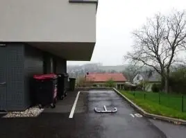 Ihr neuer KFZ- STELLPLATZ in Niederneukirchen– nur 15.000 €!