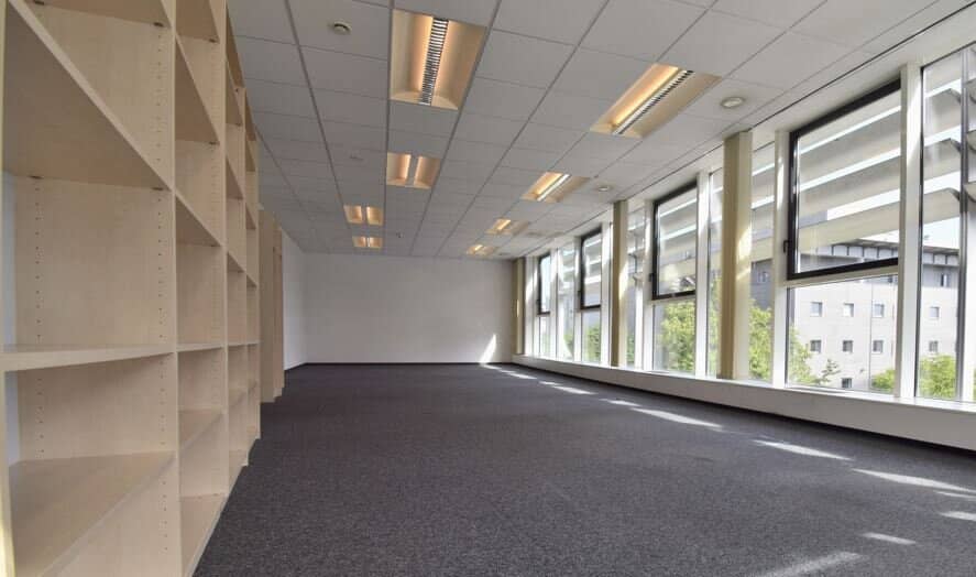 Die PERFEKTE Bürofläche auf 2 Ebenen - 1.OG +2.OG