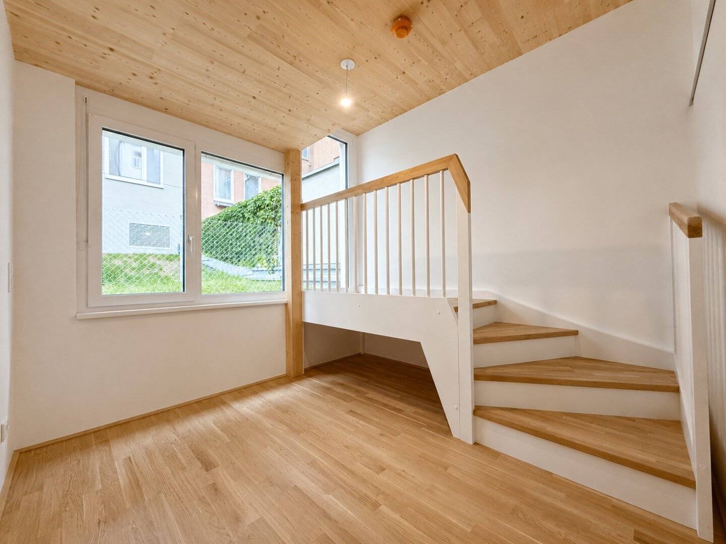 Modernes Gartenatelier, Neubau-Investment mit bis zu 4,75 % Rendite &amp; Kurzzeitvermietungsoption