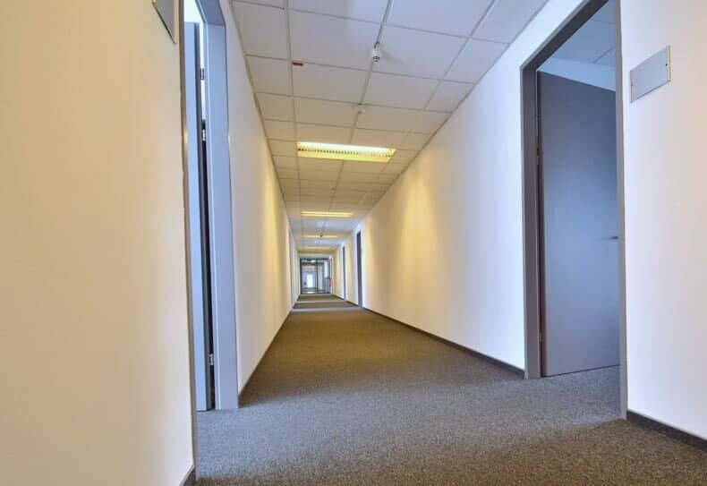 Für KREATIVE Köpfe - die PERFEKTE Bürofläche