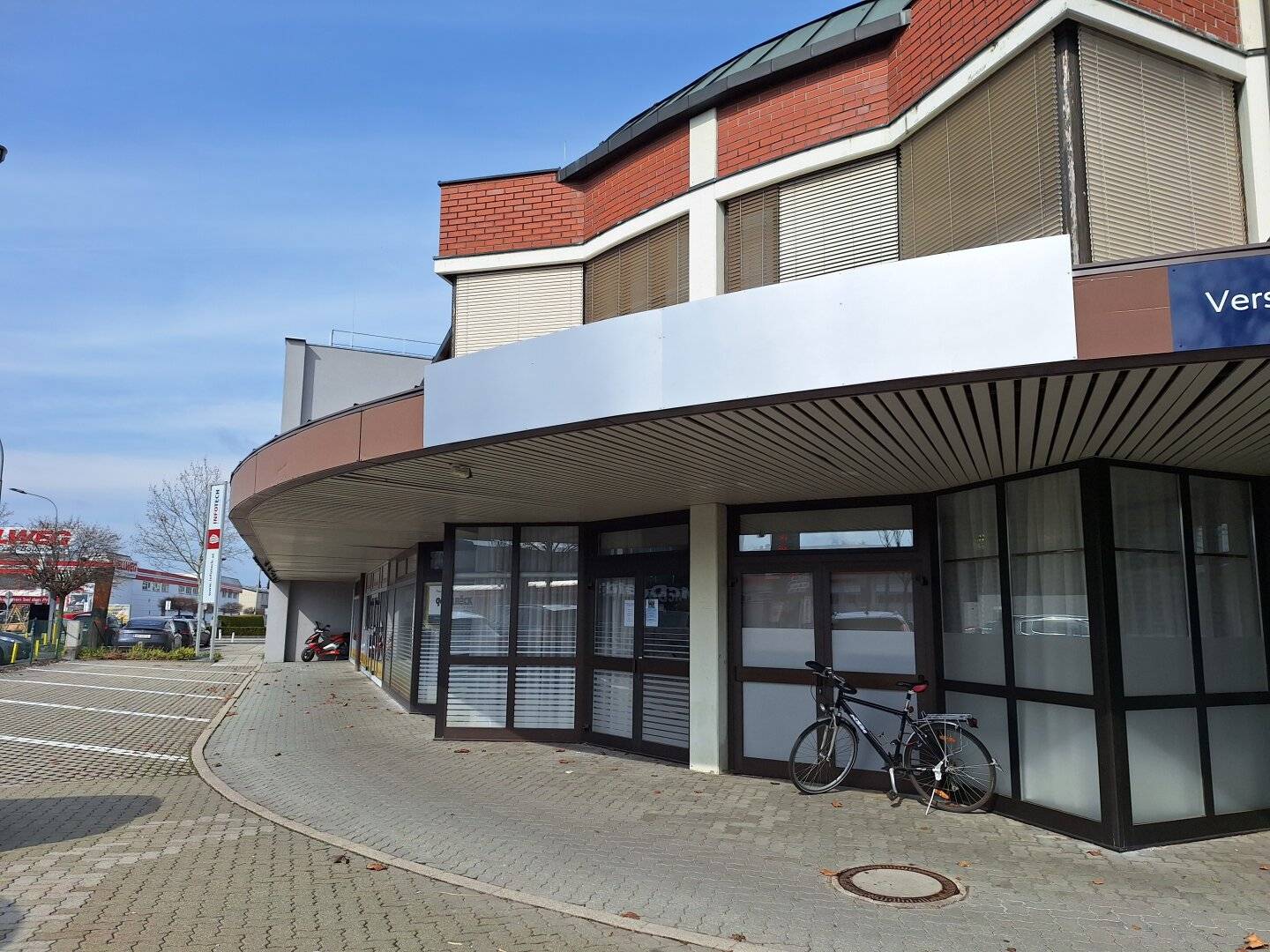 Großzügige Büro-/Kanzlei-/Praxisfläche in Top - Lage