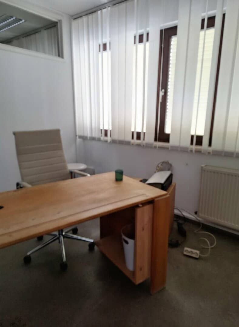 Großzügige Büro-/Kanzlei-/Praxisfläche in Top - Lage