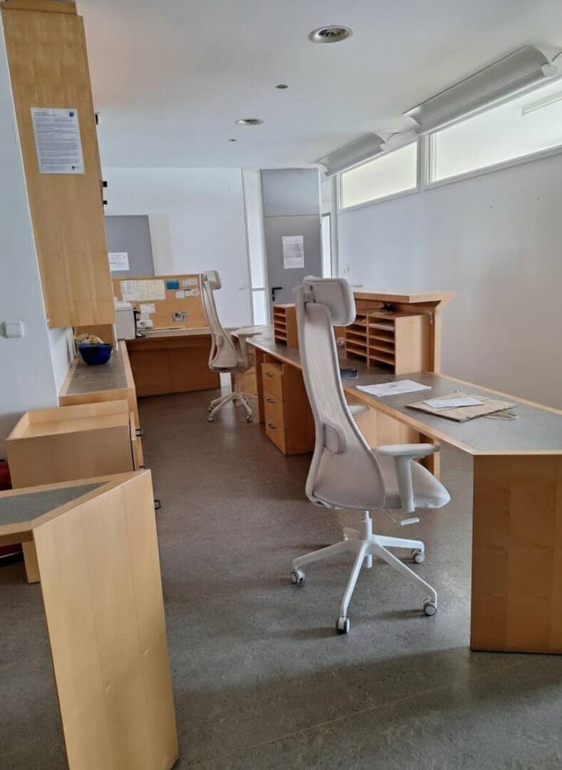 Großzügige Büro-/Kanzlei-/Praxisfläche in Top - Lage