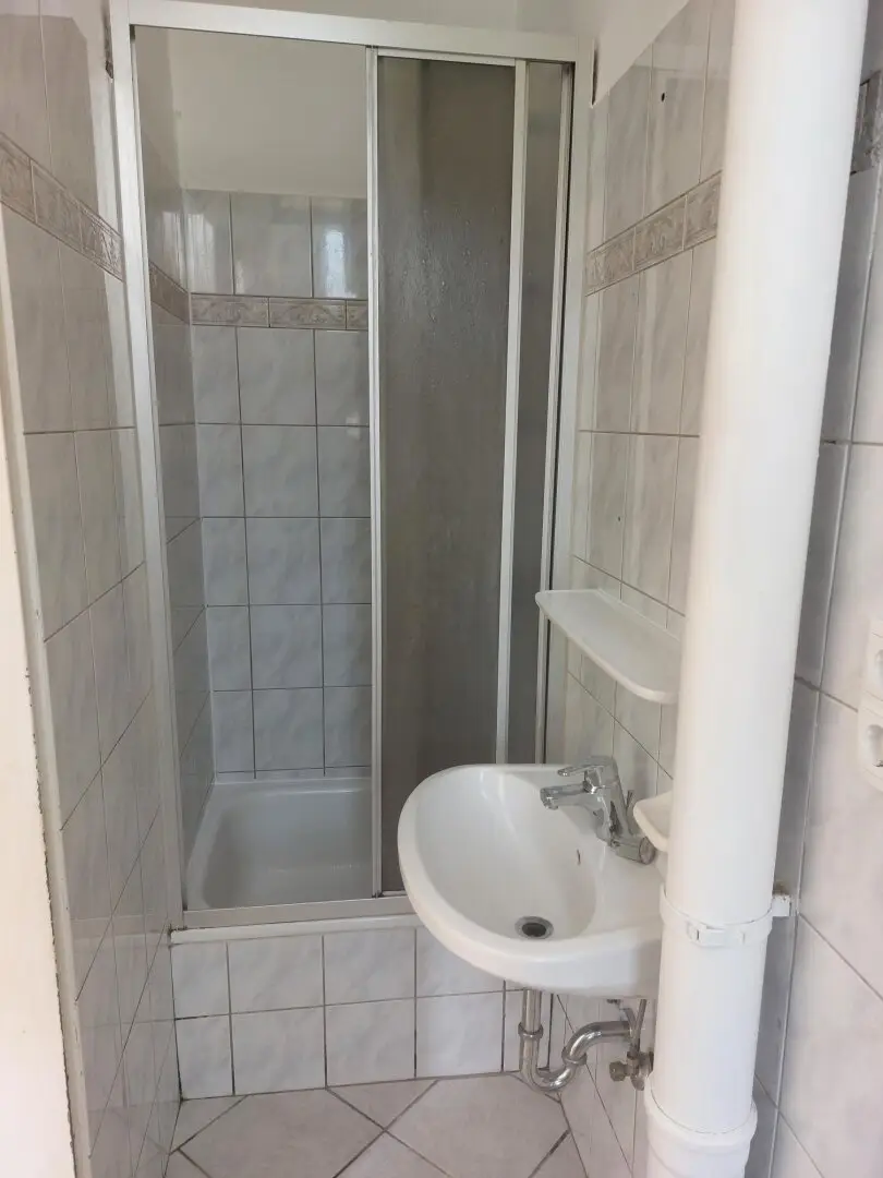 Günstige Kleinwohnung