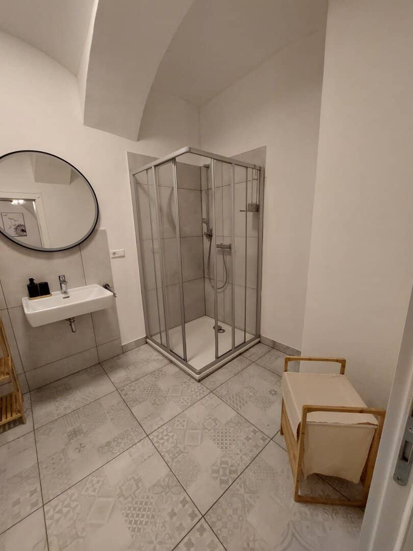 Großzügige 95m² Wohnung mit Einbauküche in Schärding