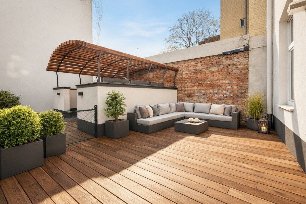 SUMMER ACTION | half buyer commission | until 31.08 | Vienna at its most beautiful side – stylish 3-room apartment in Hernals