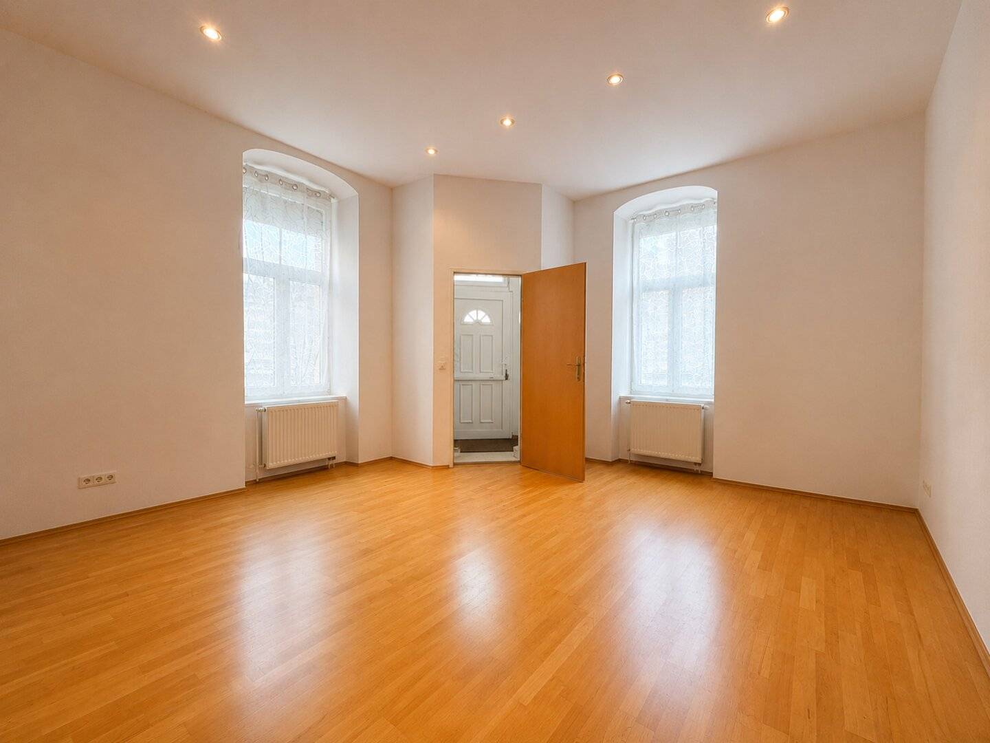 Plenty of space in Vienna Meidling | 4 rooms | 2 bathrooms | approx. 94 m² living area