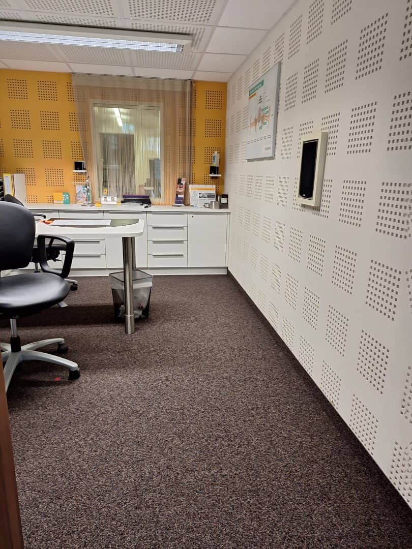 Attraktives Ladenlokal in Ried im Innkreis – gut frequentierte Innenstadtlage!