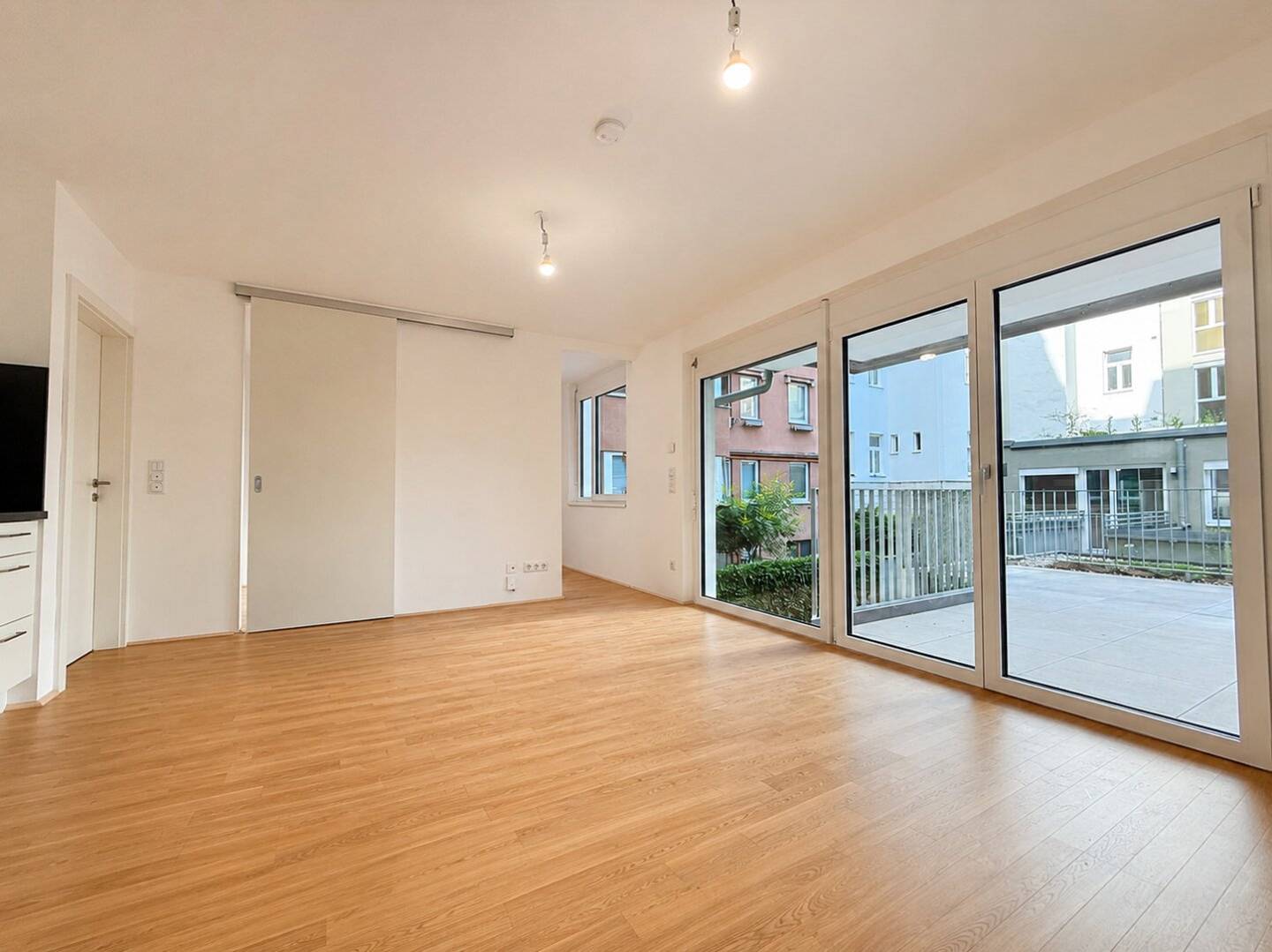 Renditestark investieren. Wertstabil veranlagen.  2-Zimmer-Neubau in gefragter Wiener Lage – schlüsselfertig &amp; sofort vermietbar!