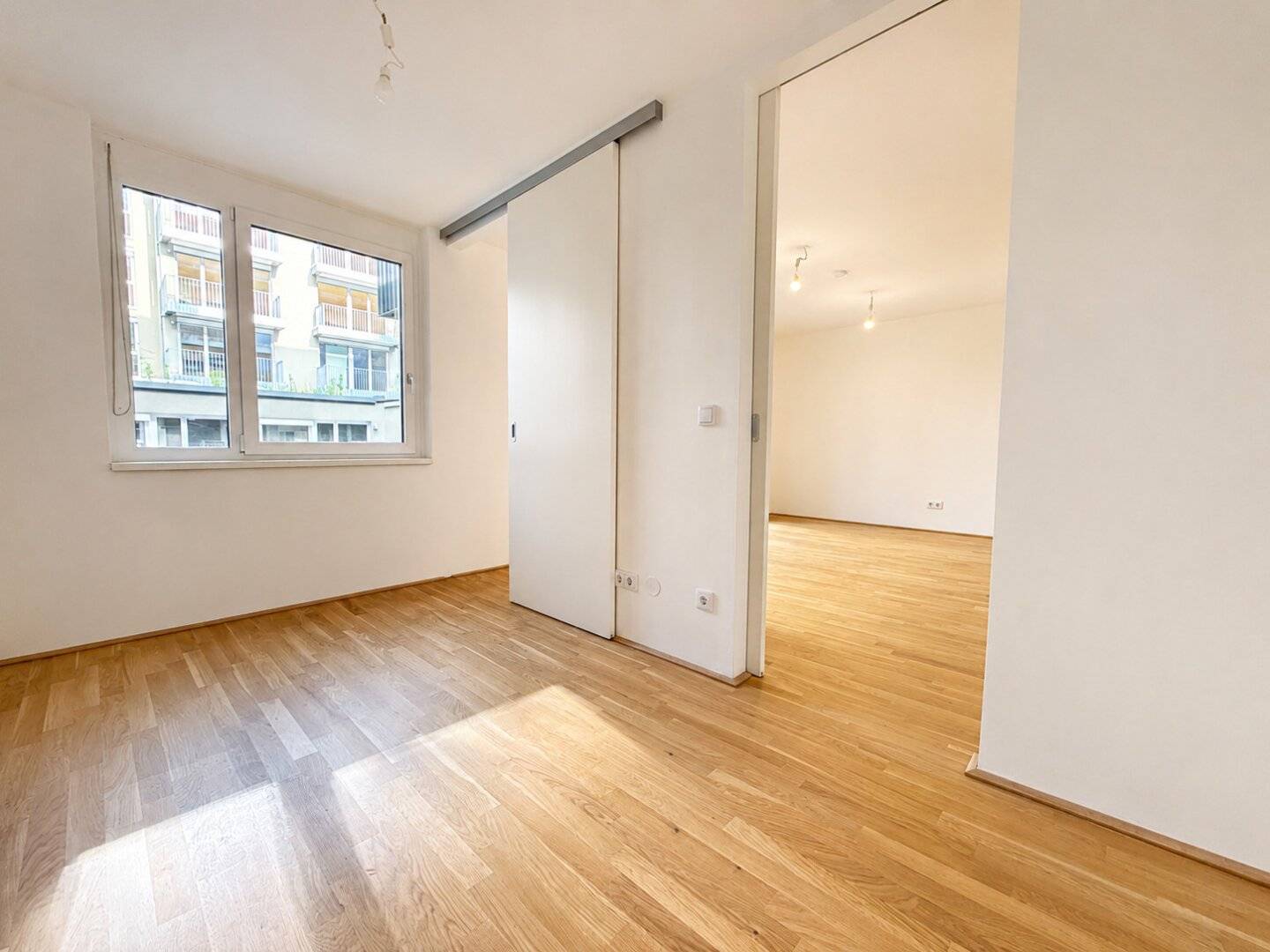 Renditestark investieren. Wertstabil veranlagen.  2-Zimmer-Neubau in gefragter Wiener Lage – schlüsselfertig &amp; sofort vermietbar!