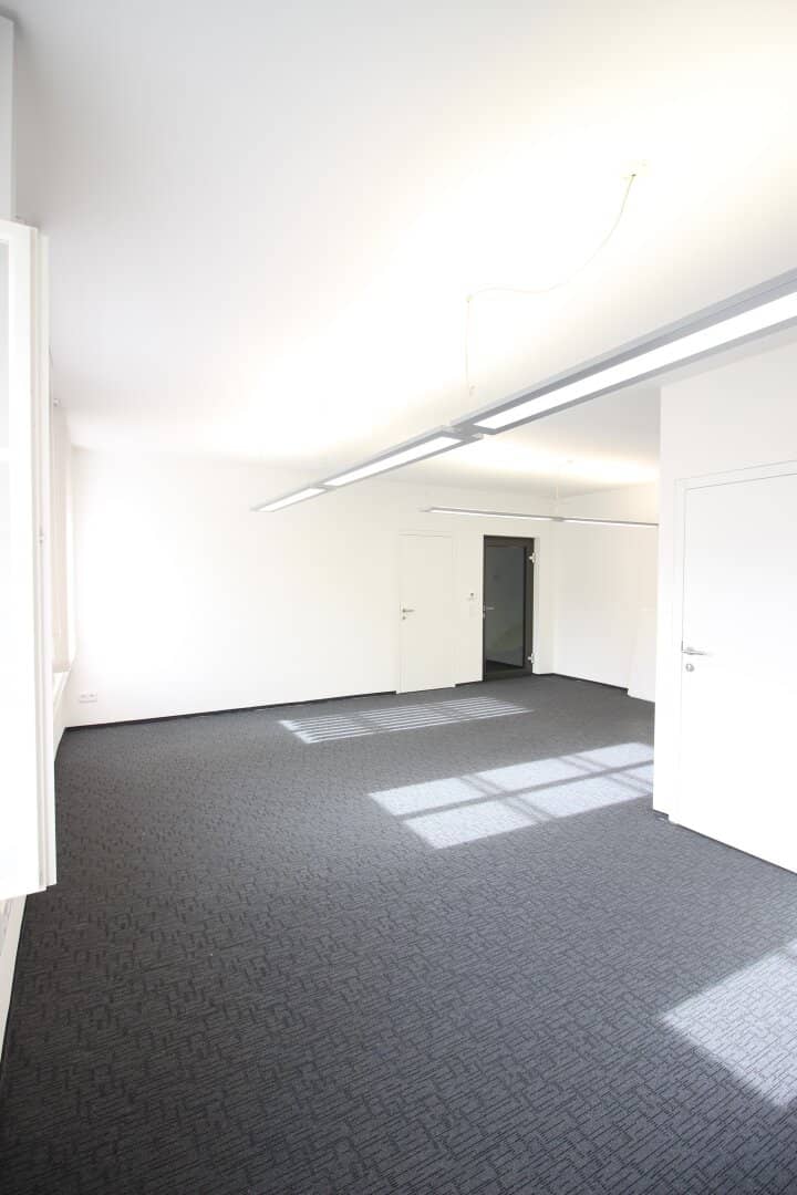 Moderne Bürofläche in Ried im Innkreis