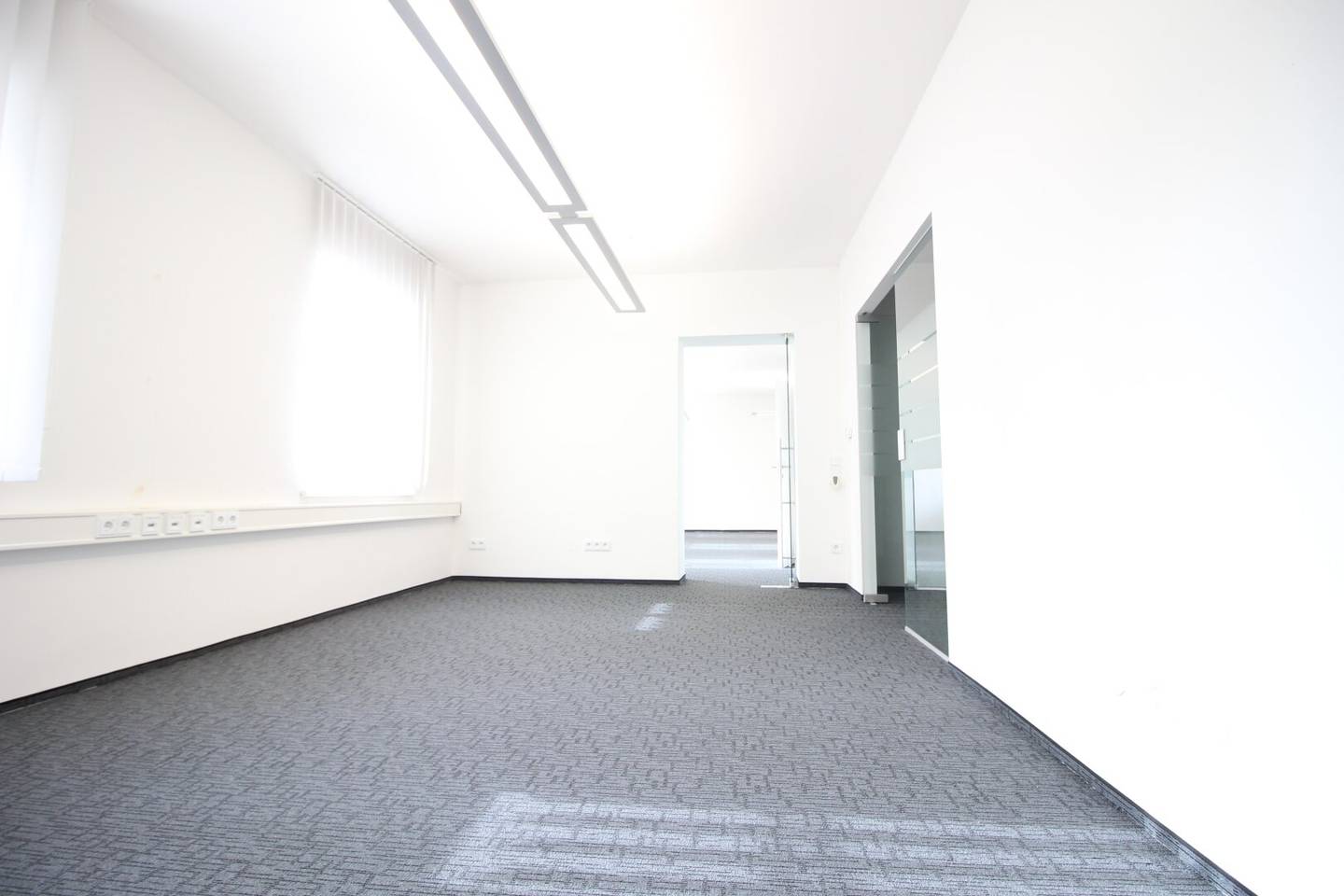 Moderne Bürofläche in Ried im Innkreis