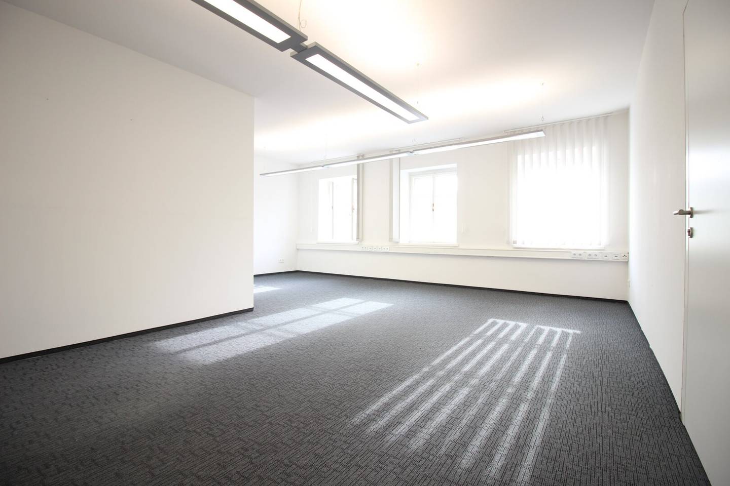 Moderne Bürofläche in Ried im Innkreis