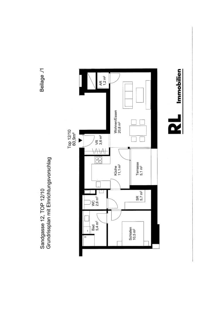 Grundriss 1