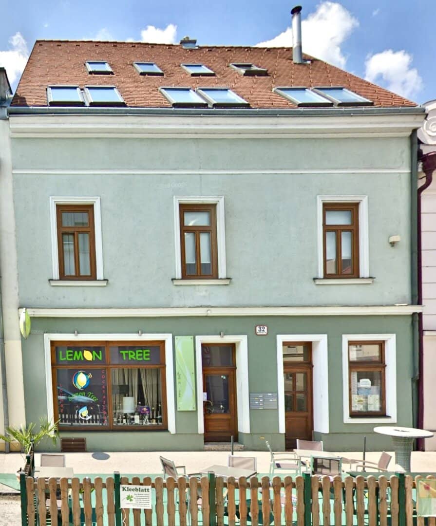 Gastroimmobilie im Zentrum | Vollausgestattete Bar | Gastgarten | Nahegelegene Parkmöglichkeiten