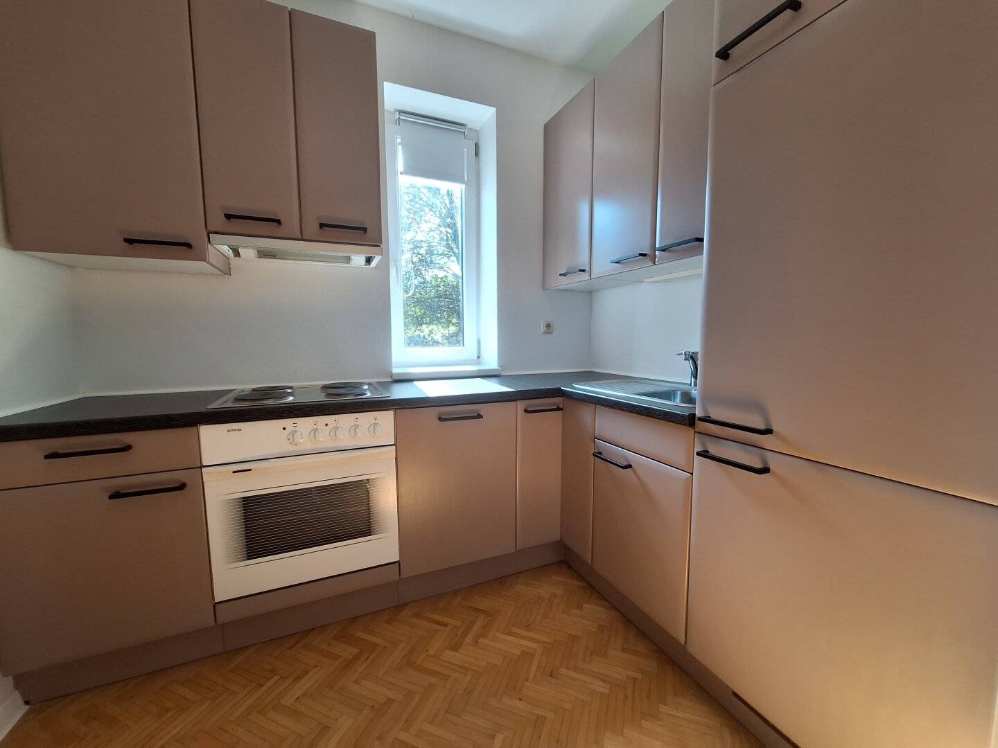 Moderne 2-Zimmer-Wohnung in Ried/I.