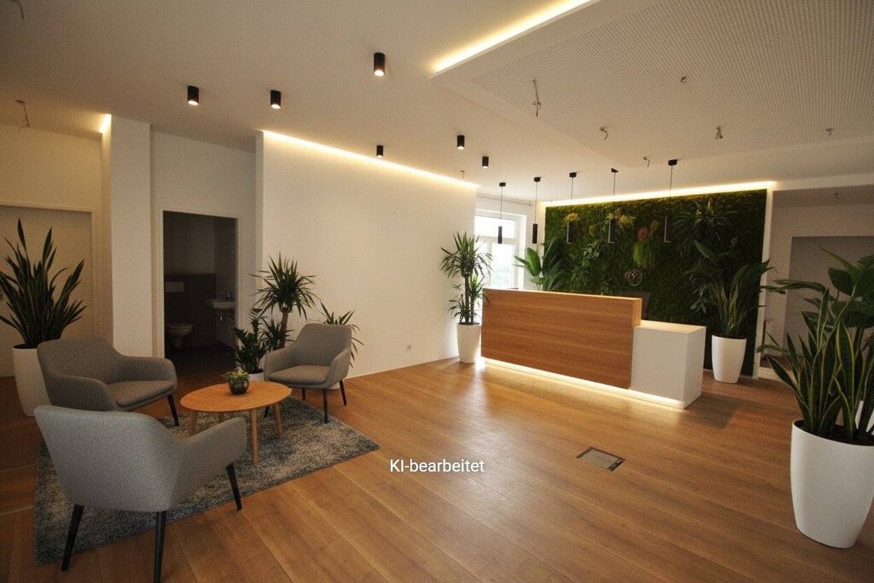 TOP-BÜRO in der Stadtmitte mit der perfekten WERBESICHTBARKEIT