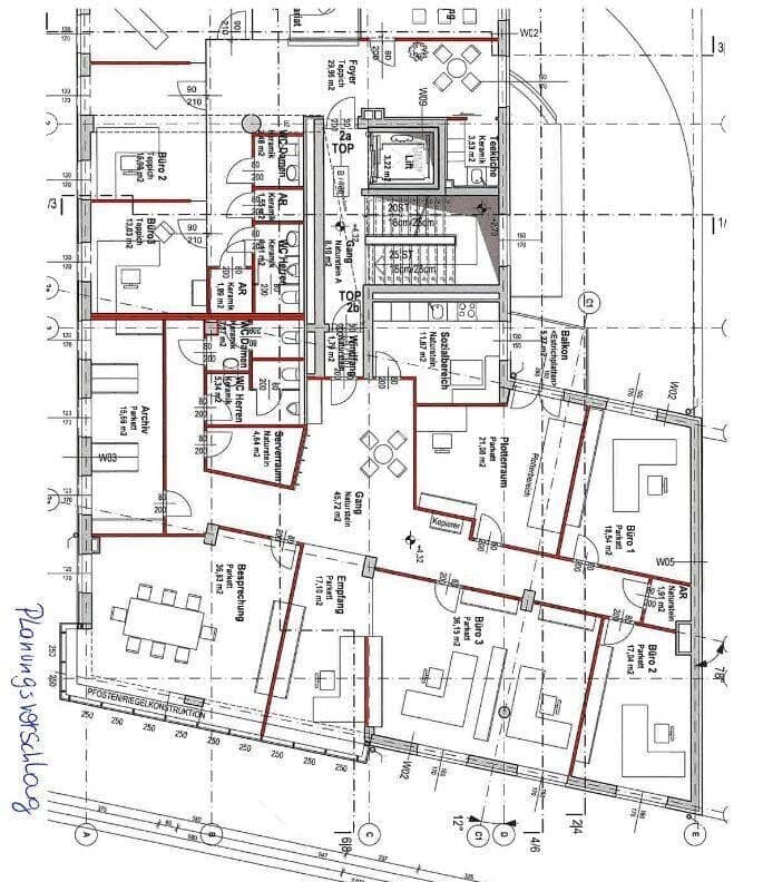 Grundriss 1