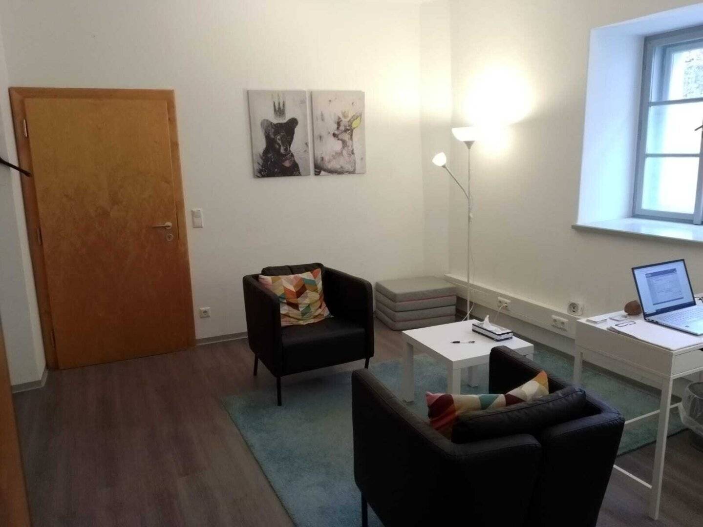 Bürofläche in Grieskirchen: Ideal für Ihr Business