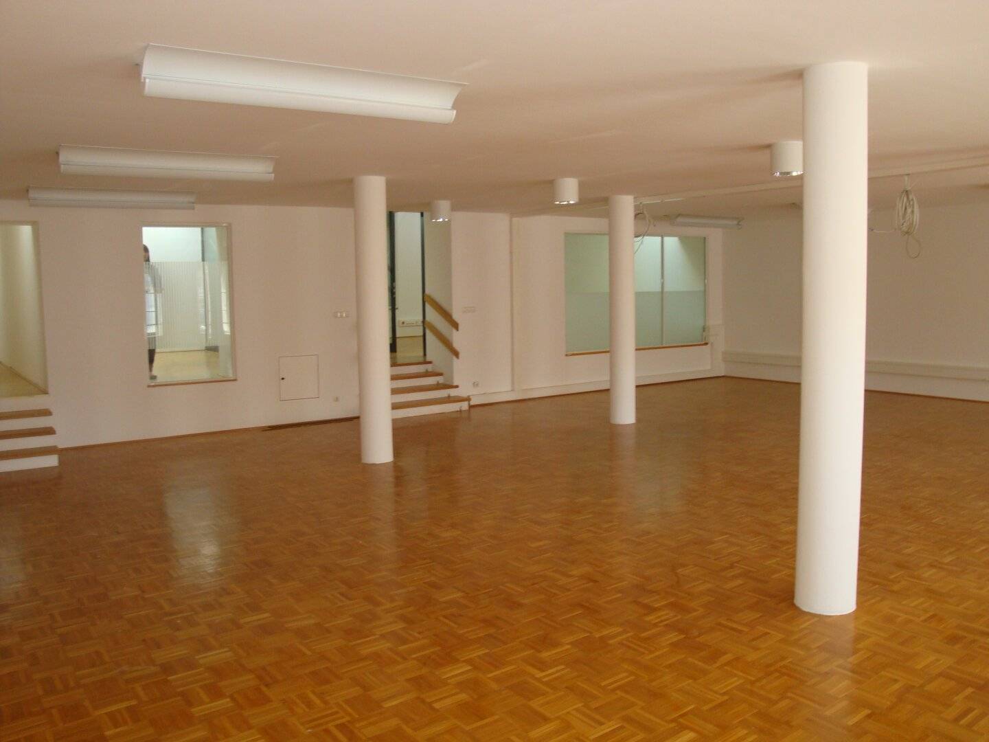Großzügige Mietfläche in bester Innenstadtlage
