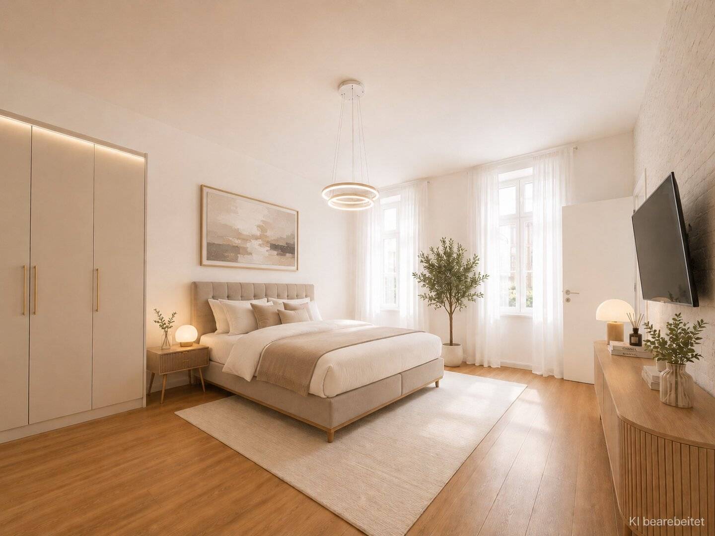 STILALTBAUWOHNUNG | 4 Zimmer | ca. 106 m² WNFL | 3 Bäder | Großzügiger Grundriss | Nähe Mariahilfer Straße