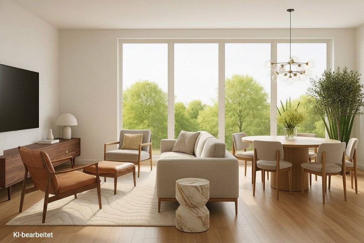Moderne 3-Zi-DG-Wohnung mit Balkon, U-Bahn-Nähe &amp; Fußbodenheizung in 1170 Wien!