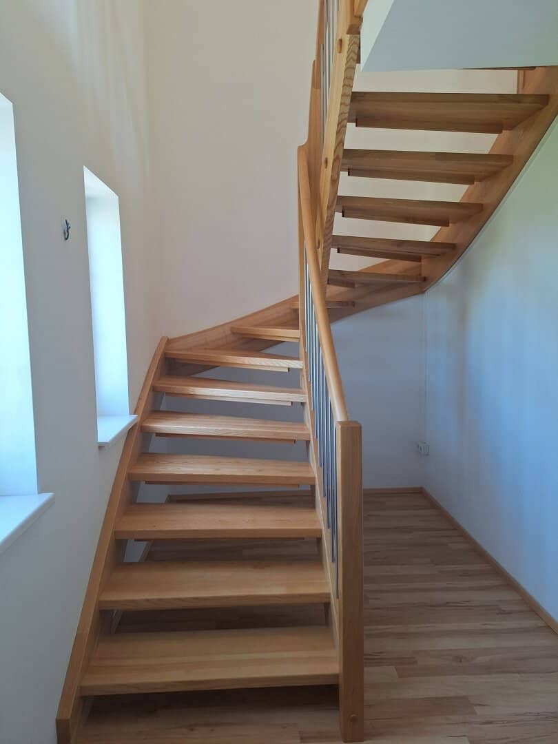 Großzügig und hell: 2-Zimmer-Maisonette-Wohnung in beliebter Wohngegend