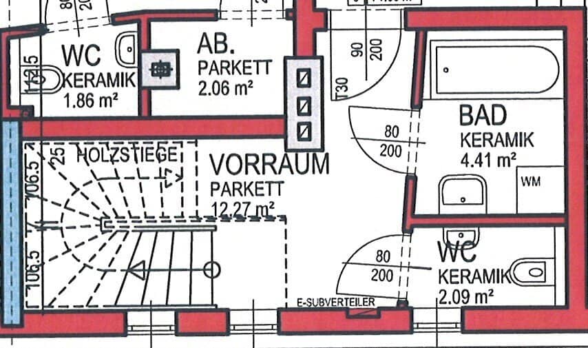 Grundriss 2