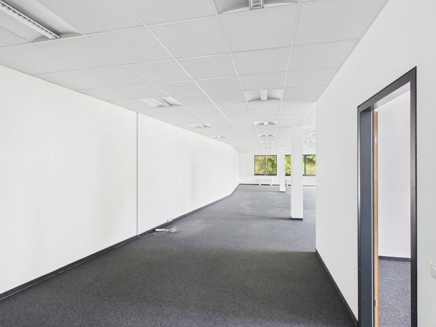 Attraktives BÜRO in Linz inkl. 5 PARKPLÄTZEN !
