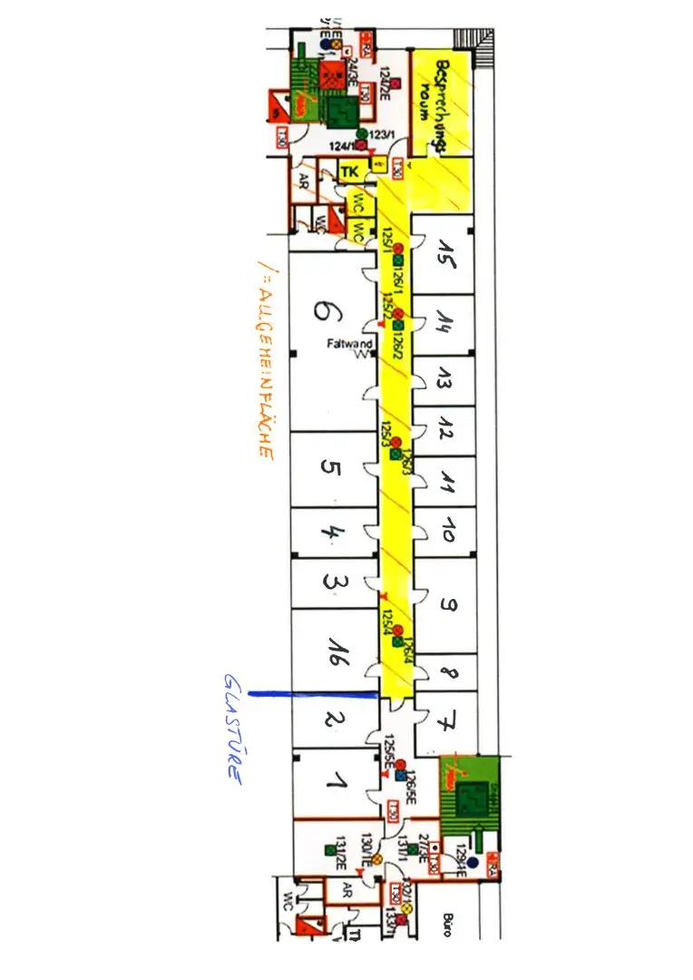 Grundriss 1