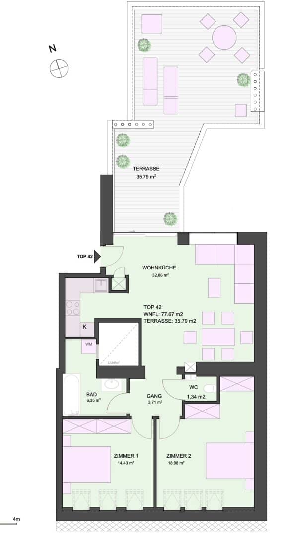 Grundriss 1
