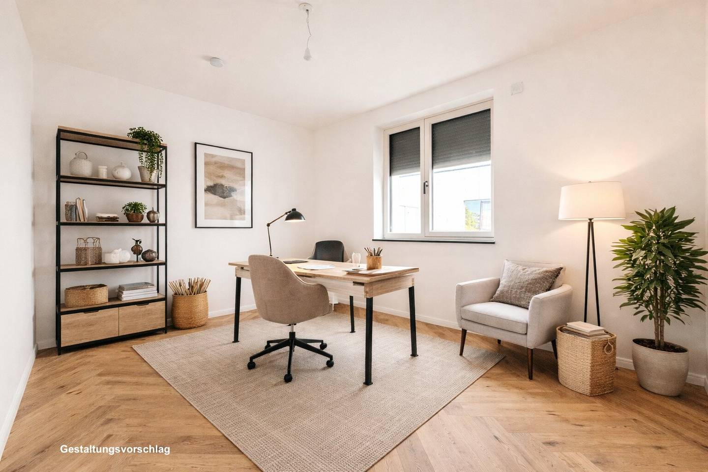 Eigentum ohne sofortigen Kauf – seltene Mietkaufchance | ca. 94 m² GWNFL | ca. 14 m² Balkon | Erstbezug | 3 Zimmer | Luftwärmepumpe | Ruhelage