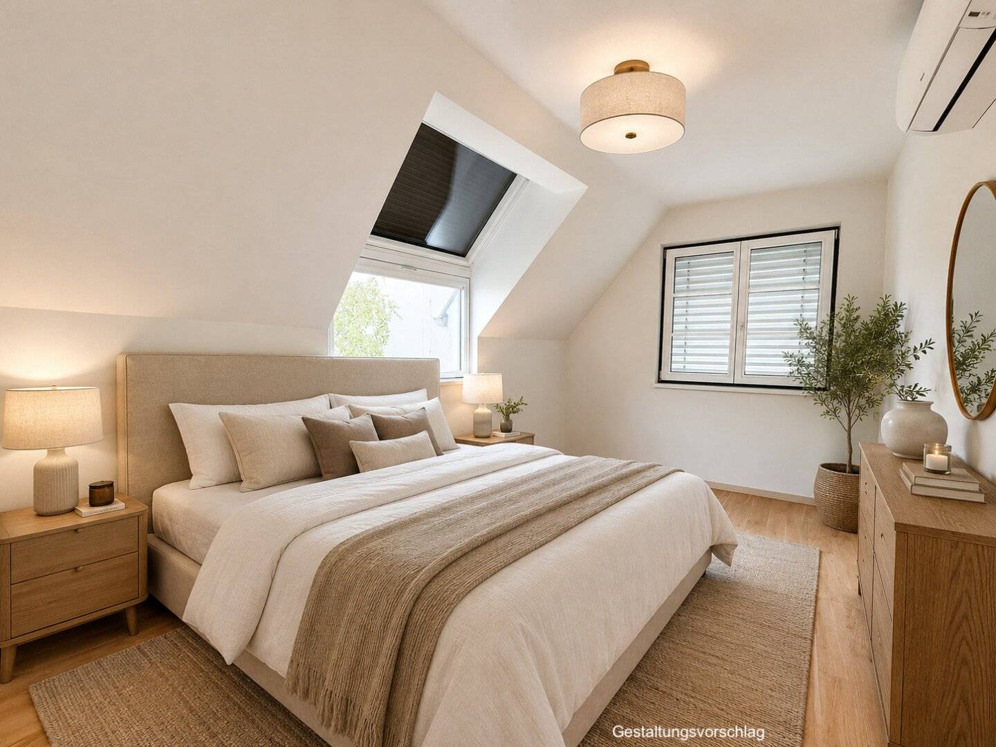 ZENTRUM KLOSTERNEUBURG – 3 ZIMMER – 77 m² gew. NFL – ca. 15 m² Dachterrasse – TOP AUSSTATTUNG