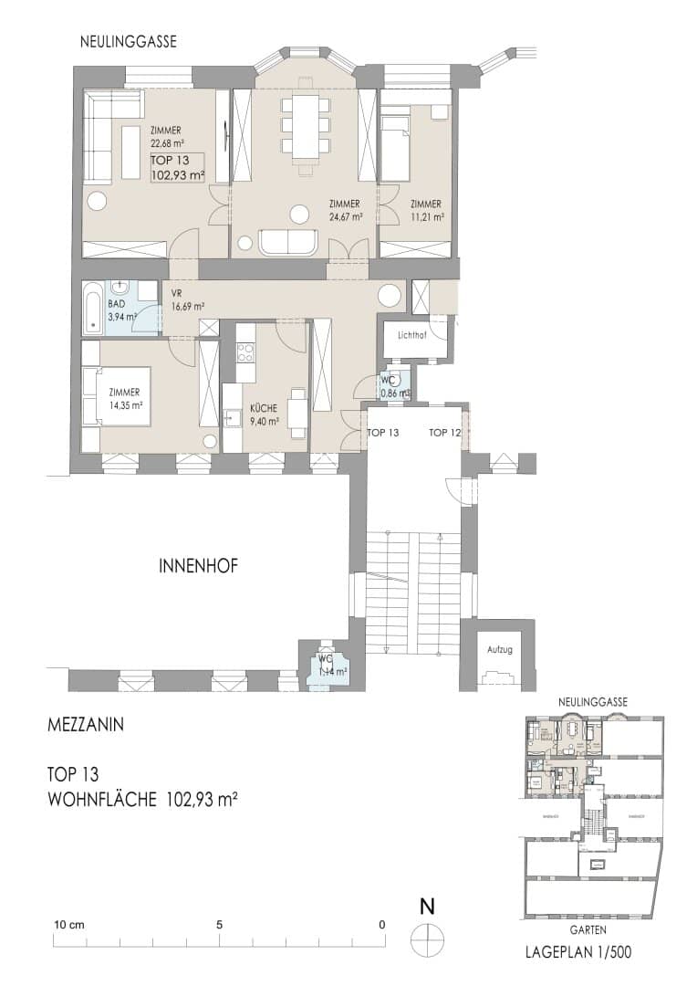 Grundriss 1