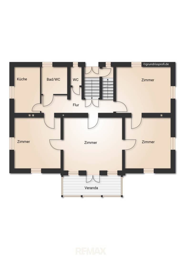 Grundriss 2