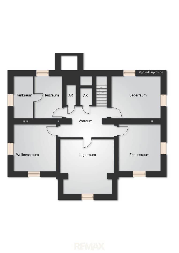 Grundriss 4